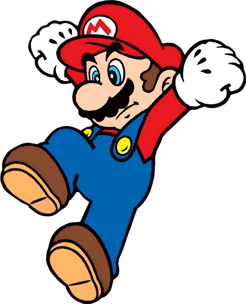 Mario Fall By Gabrielmarioandsonic On DeviantArt mario-fall-by-gabrielmarioandsonic-on-deviantart