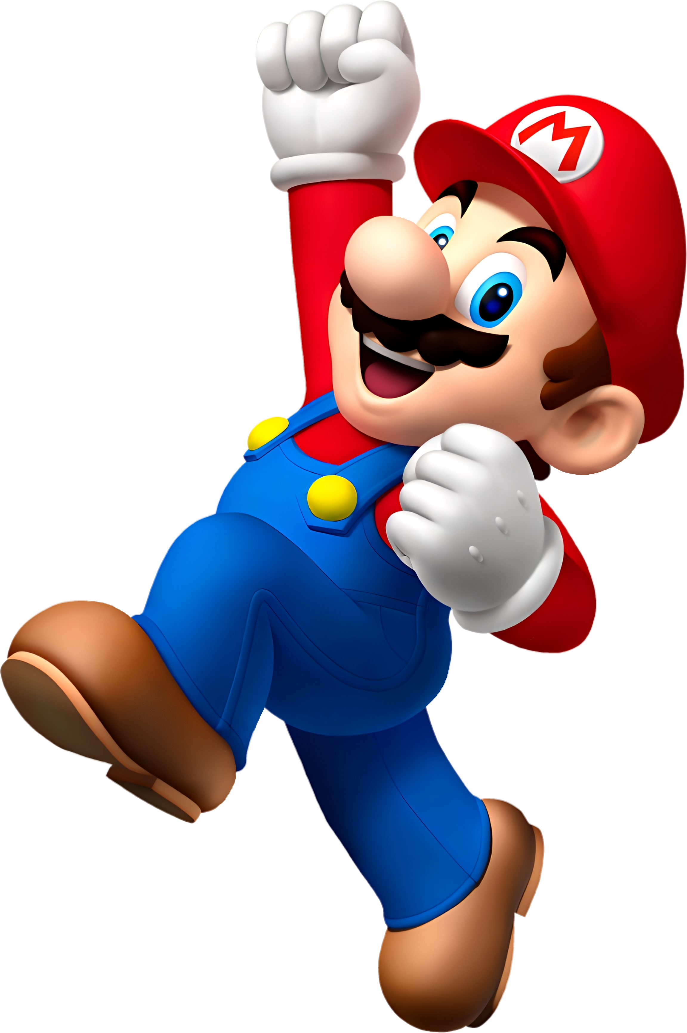 Not Mario Normal Normal Mario Jumping by gabrielmarioandsonic on DeviantArt
