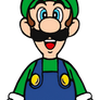 Luigi 2D 