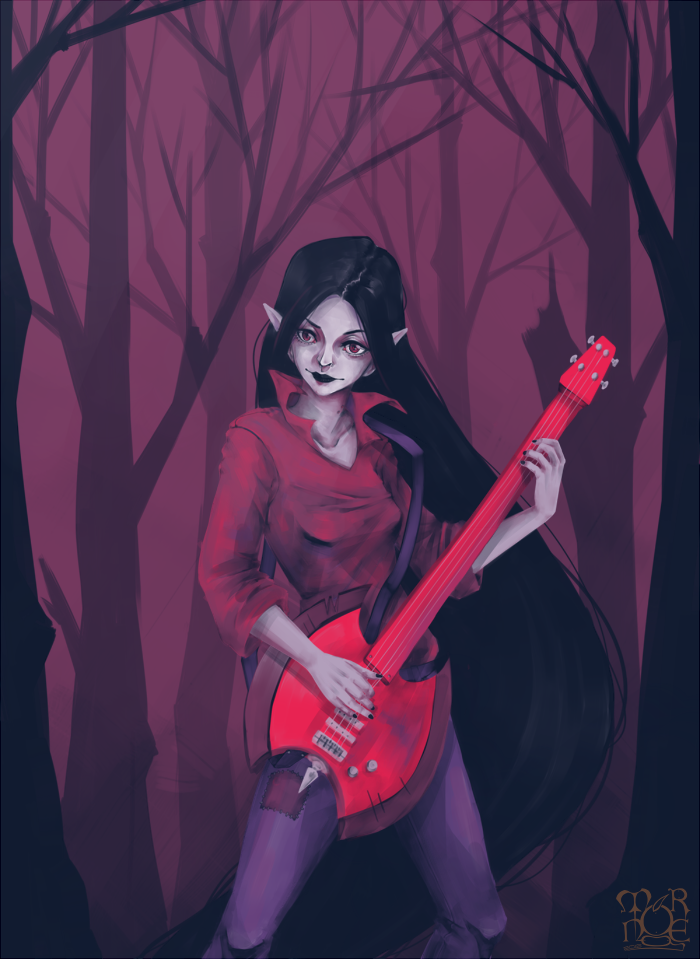 Marceline