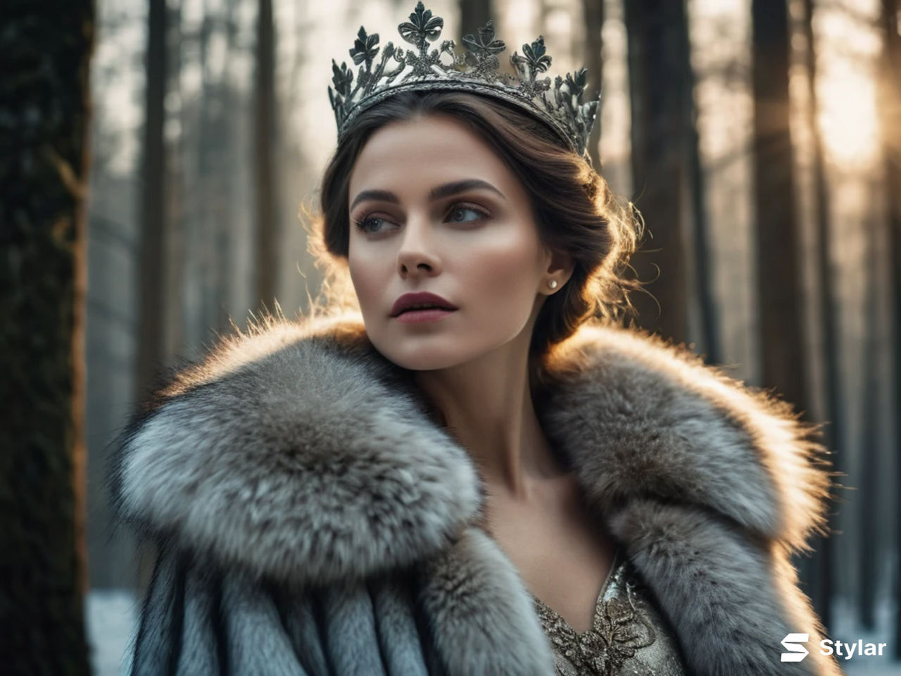 THE QUEEN by REDKURNIAWAN on DeviantArt