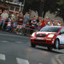 XVII Resovia Rally -4-