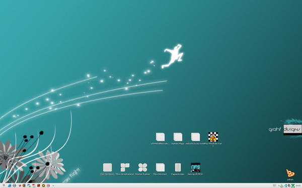 latest desktop