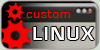 Custom Linux Avatar 2 by eldurotuti