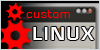 Custom Linux Avatar 2.1 by eldurotuti