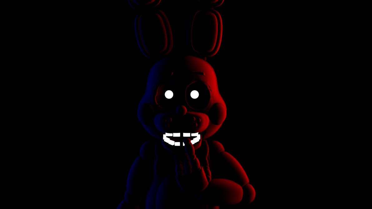 Black Rabbit by MartinFBS on DeviantArt