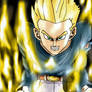 Goten Powered