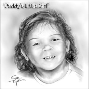 Daddy's Little Girl