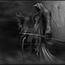 Angel of Death AKA Grim Reaper