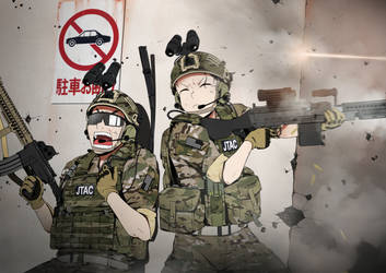 Explore The Best Nvg Art Deviantart