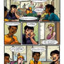 Preview - The Gamma Gals #1, Page 10