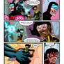 The Gamma Gals #4, Page 4