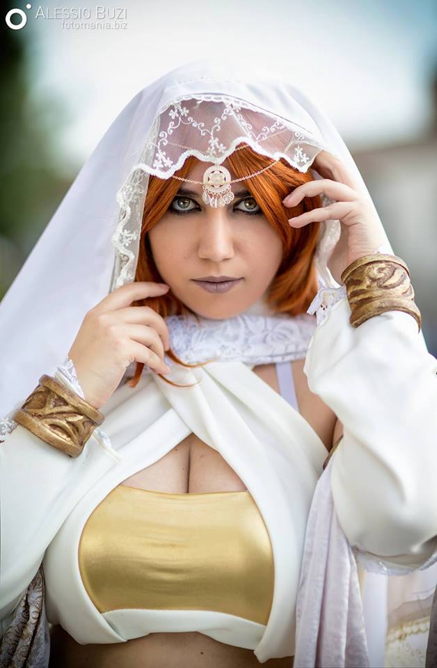 Gwynevere Dark Souls by PennyDovakhiin on DeviantArt