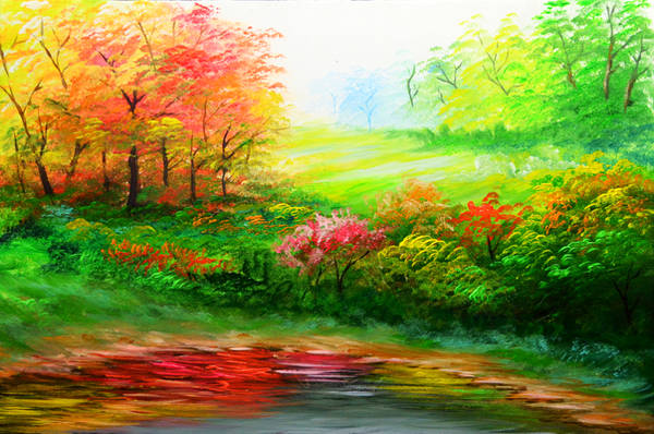 PAINTING 19 by beejay-artlife12