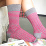 who doesnt love socks!