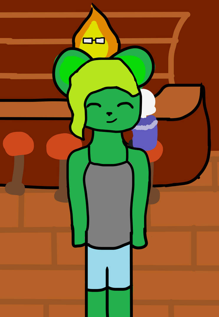 Cyber Kitten by cuteandfuzzy721 on DeviantArt