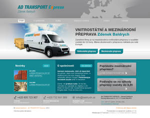 adtransport.cz