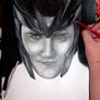 WIP The God of Mischief II