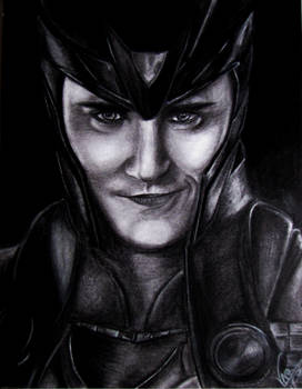 The God of Mischief