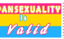 Pansexuality is Valid