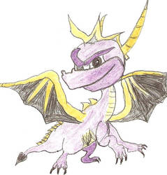 Spyro