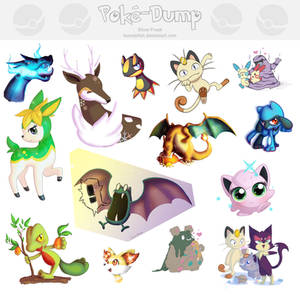 Poke-Dump