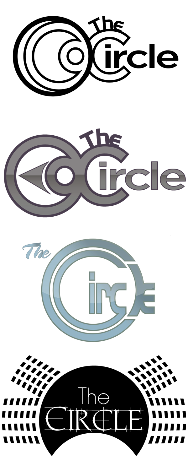 Logo Circle Test 2