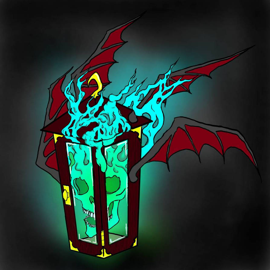 WISP by WickedSnag on DeviantArt