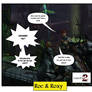 Guild Wars 2 RnR Roc and Roxy Cartoons pic 22