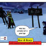 Guild Wars 2 RnR Roc and Roxy Cartoons pic 36