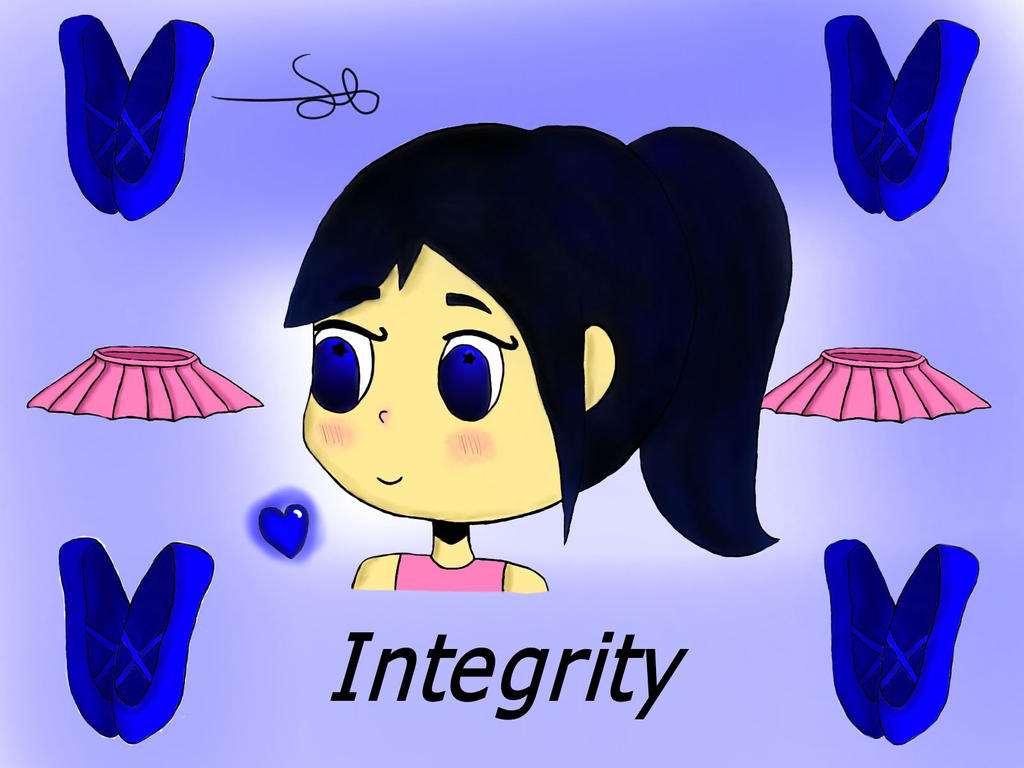 Undertale Humility Integrity from Undertale by Smiley-Trashbag66 on DeviantArt