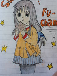 Fuko-chan!!