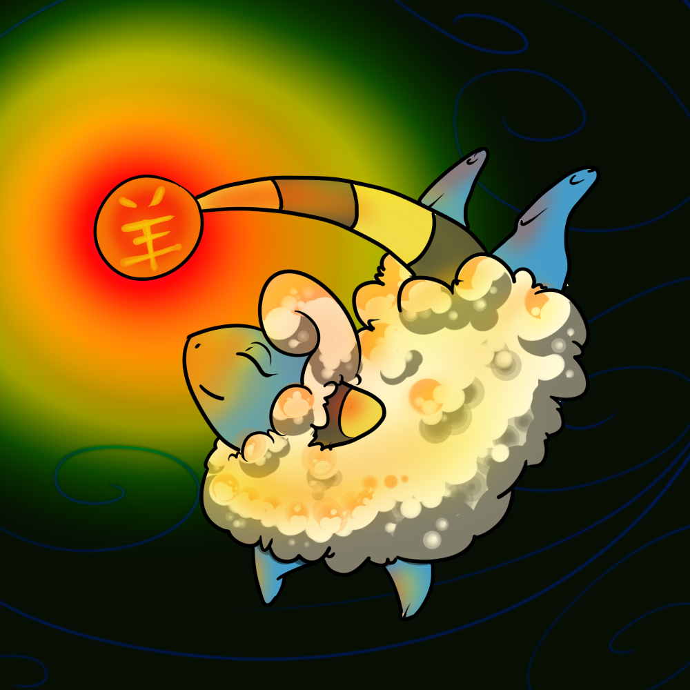 Sheepstar