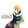 Yukine / Render 3