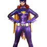 Batgirl - Yvonne Craig - 6