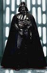 Darth Vader - Star Wars by wolverine103197