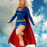 Supergirl - Naomi Watts