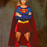 Supergirl - 5 - Helen Slater