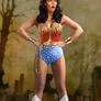 Wonder Woman - 33 - Lynda Carter