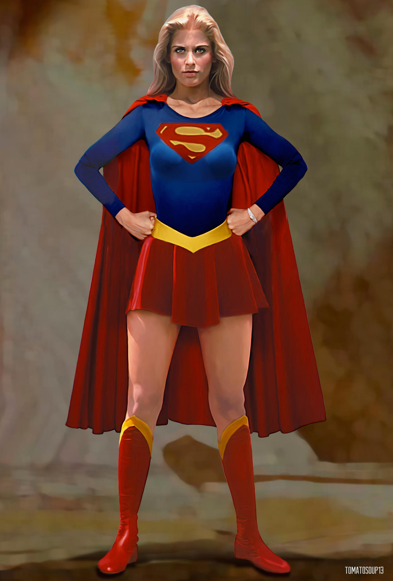 Supergirl 6 Helen Slater By Wolverine103197 On DeviantArt supergirl-6-helen-slater-by-wolverine103197-on-deviantart