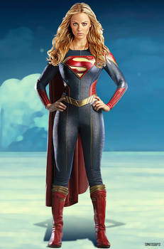 Smallville - Kara Zor-El - Laura Vandervoort