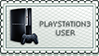 Ps3 USER STAMP