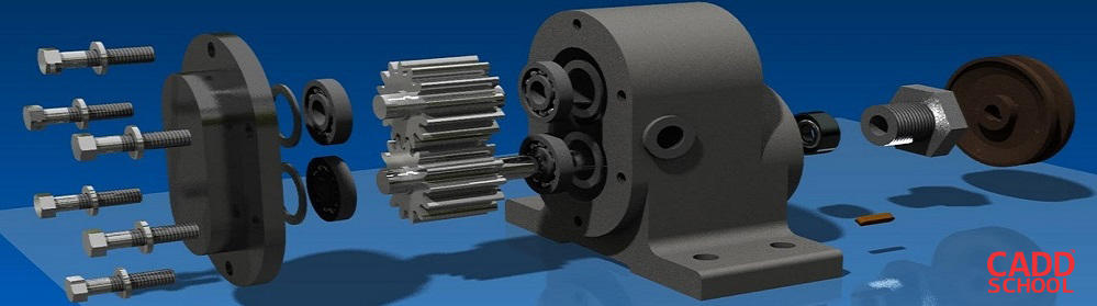 Autodesk-inventor-banner-cadd-school by cadd-school on DeviantArt