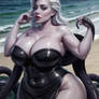 Thicc Sexy Ursula