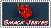 Smack Jeeves by Roojii