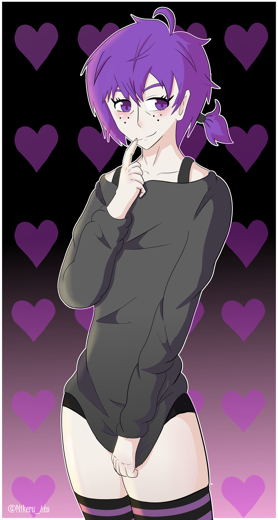 Femboy Yaoi Jesse By MikeruAto On DeviantArt femboy-yaoi-jesse-by-mikeruato-on-deviantart