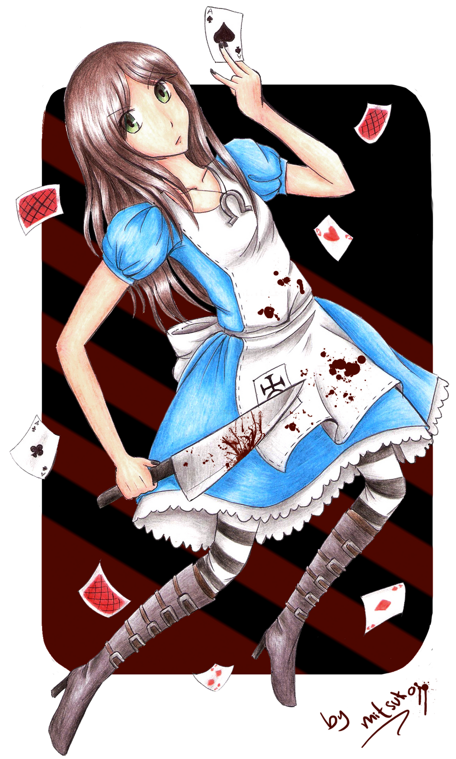 +:+ALICE+:+ by Suko-Hen on DeviantArt