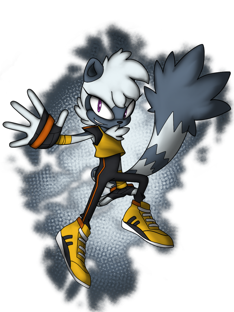 Tangle the Lemur