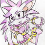 kokoa the jerboa