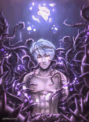 FANTASY by kayomin FANTASY by kayomin